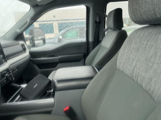 2023 Ford F-450 XLT