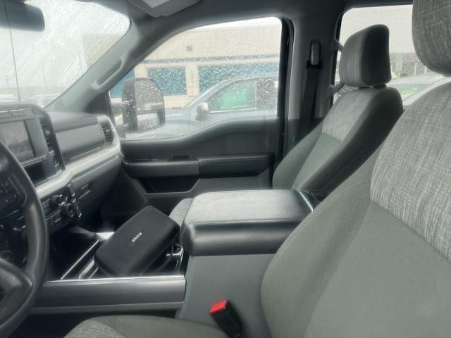 2023 Ford F-450 XLT