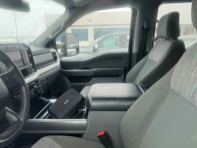 2023 Ford F-450 XLT
