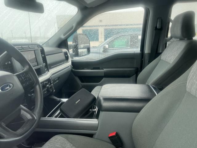 2023 Ford F-450 XLT