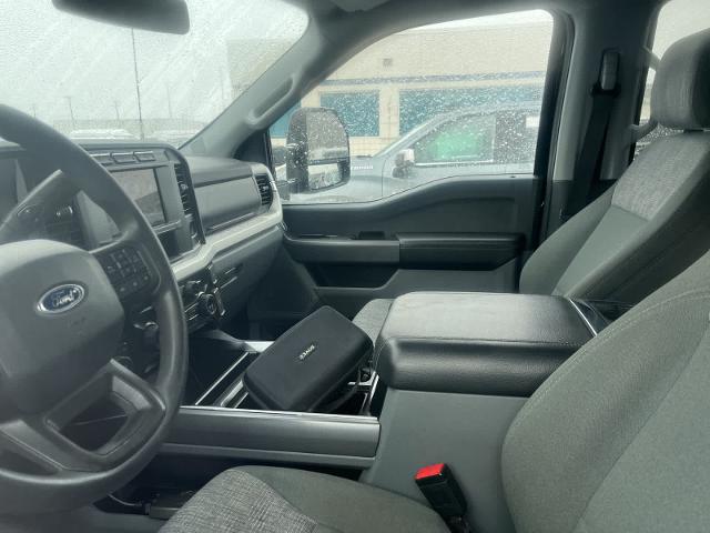 2023 Ford F-450 XLT