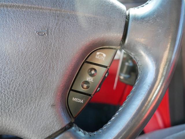 2002 Ford Thunderbird Base