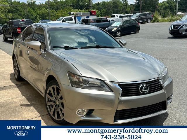 2015 Lexus GS 350 Base for sale in Troy, NC
