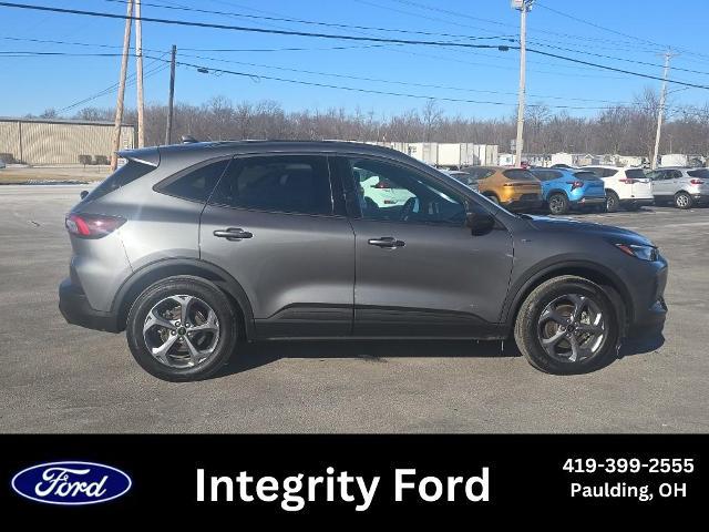 2025 Ford Escape ST-Line for sale in Paulding, OH