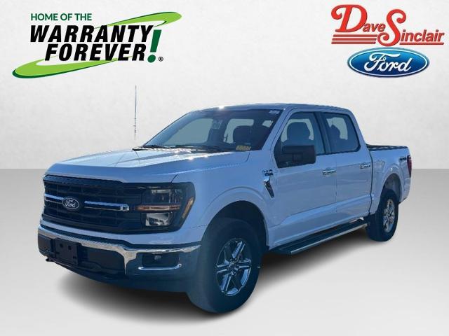 2025 Ford F-150 XLT for sale in Saint Louis, MO