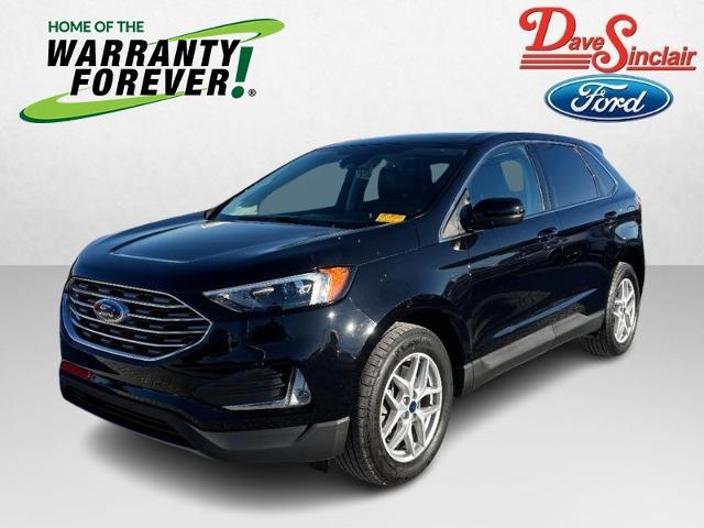 2022 Ford Edge SEL for sale in Saint Louis, MO