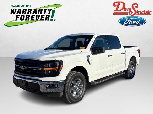 2025 Ford F-150 XLT for sale in Saint Louis, MO