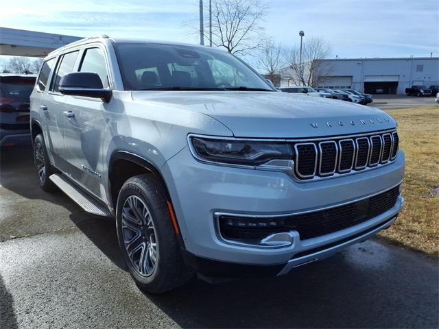 2024 Jeep Wagoneer Series II 4x2 for sale in Clarksville, TN