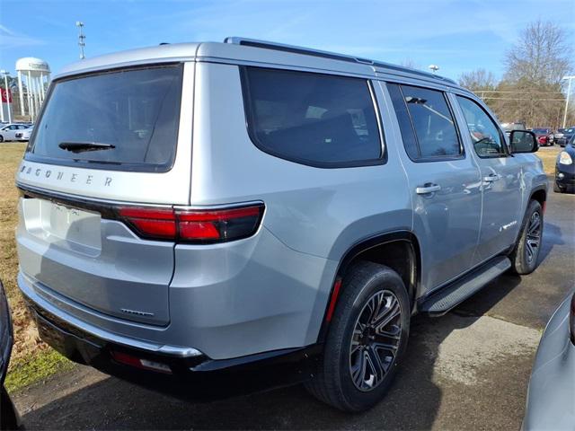 2024 Jeep Wagoneer Series II 4x2