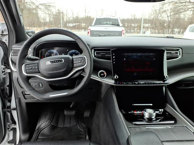 2024 Jeep Wagoneer Series II 4x2