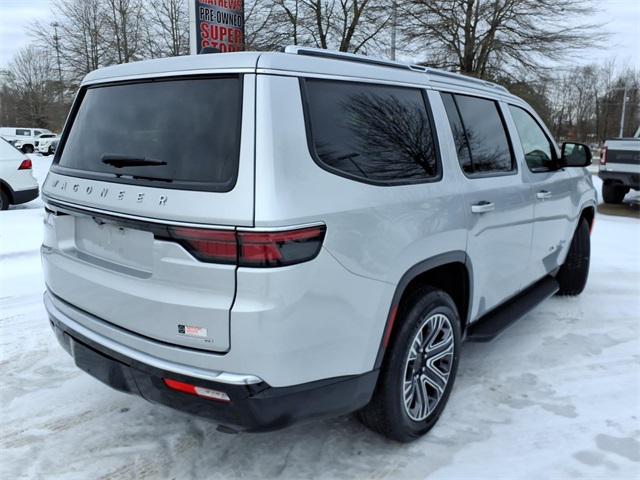 2024 Jeep Wagoneer Series II 4x2