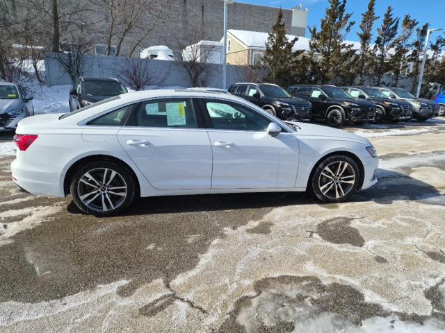 2023 Audi A6 Premium 45 TFSI quattro S tronic