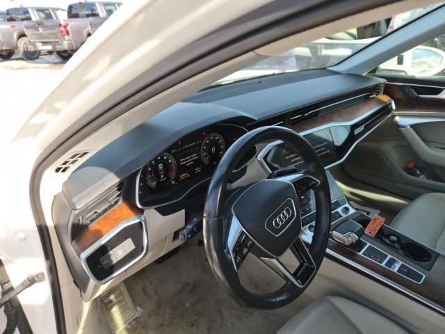 2023 Audi A6 Premium 45 TFSI quattro S tronic