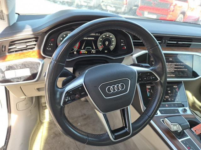 2023 Audi A6 Premium 45 TFSI quattro S tronic