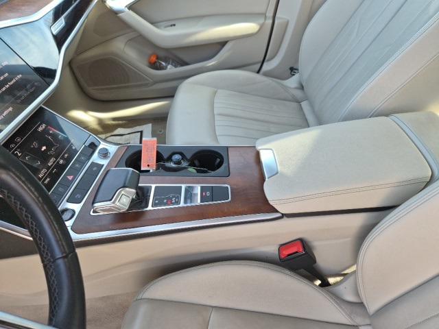 2023 Audi A6 Premium 45 TFSI quattro S tronic