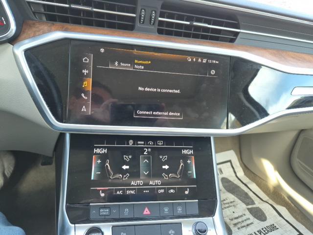 2023 Audi A6 Premium 45 TFSI quattro S tronic