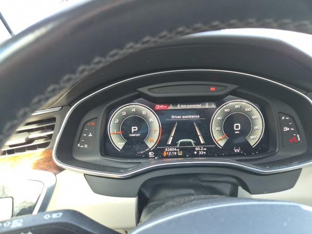 2023 Audi A6 Premium 45 TFSI quattro S tronic