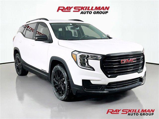 2024 GMC Terrain AWD SLE for sale in Indianapolis, IN