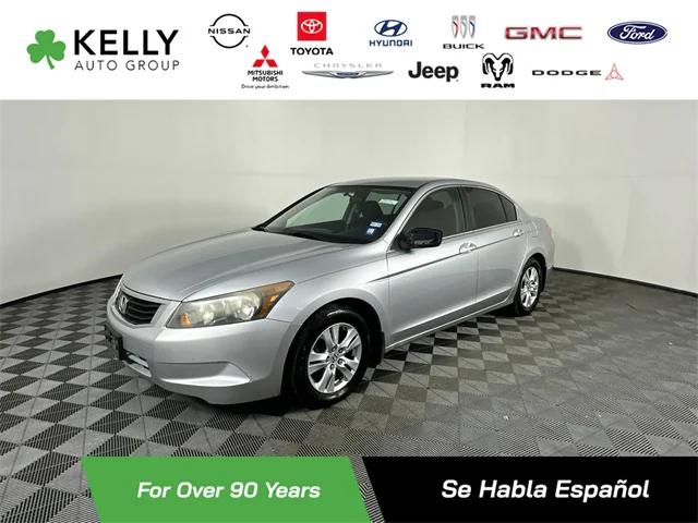 2009 Honda Accord 2.4 LX-P 2009 Honda Accord 2.4 LX-P