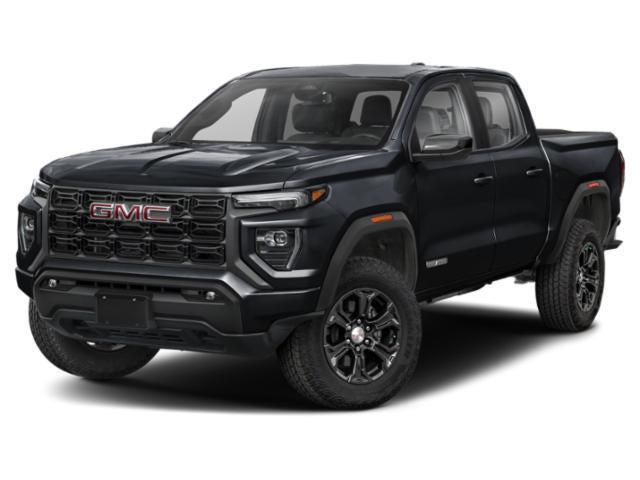 2025 GMC Canyon 2WD Elevation 2025 GMC Canyon 2WD Elevation