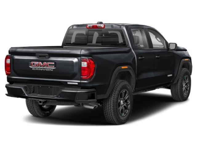 2025 GMC Canyon 2WD Elevation 2025 GMC Canyon 2WD Elevation