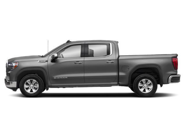 2021 GMC Sierra 1500 4WD Crew Cab Short Box SLT 2021 GMC Sierra 1500 4WD Crew Cab Short Box SLT