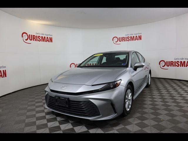 2025 Toyota Camry LE 2025 Toyota Camry LE