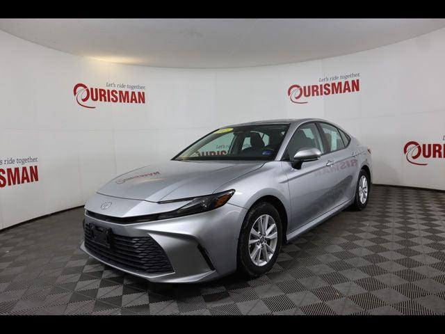 2025 Toyota Camry LE 2025 Toyota Camry LE