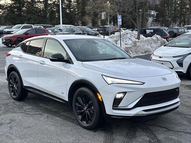 2025 Buick Envista Sport Touring FWD