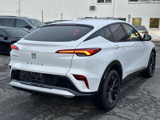 2025 Buick Envista Sport Touring FWD