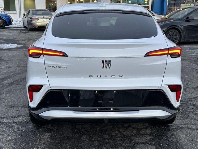 2025 Buick Envista Sport Touring FWD