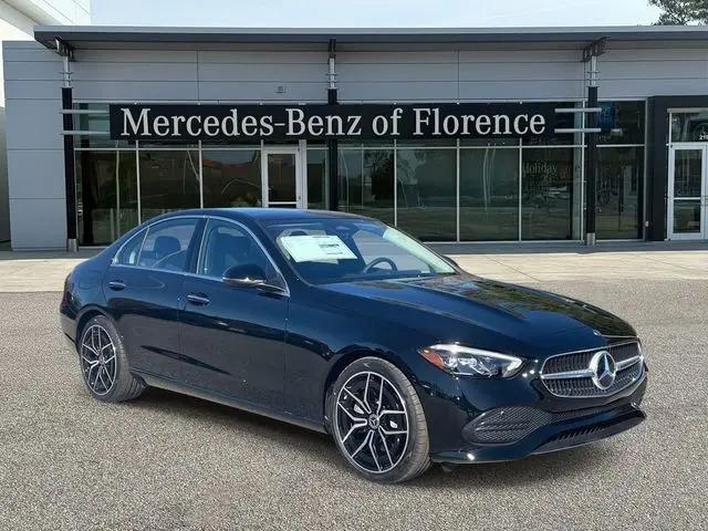 2026 Mercedes-Benz C-CLASS C 300 C 300 for sale in Florence, SC