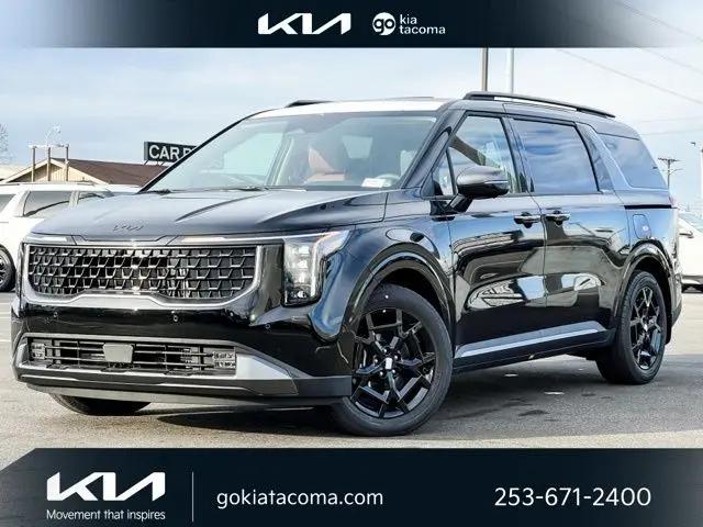 2026 Kia Carnival MPV SX Prestige for sale in Tacoma, WA