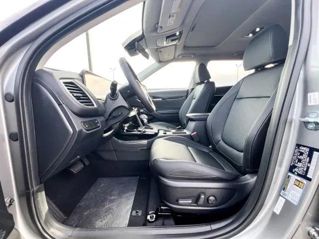 2026 Kia Seltos SX