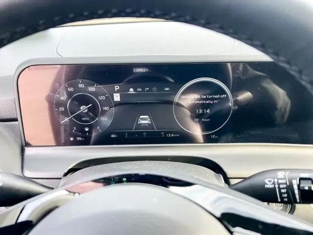 2026 Kia Seltos SX