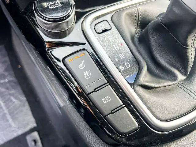 2026 Kia Seltos SX