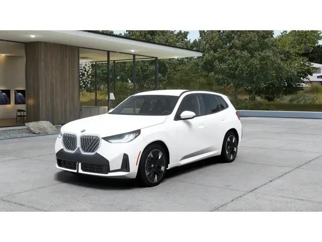 2026 BMW X3 30 xDrive for sale in Chula Vista, CA