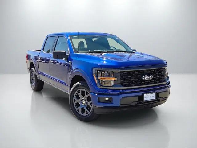 2026 Ford F-150 STX for sale in Chula Vista, CA