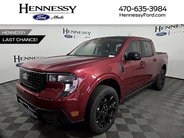 2026 Ford Maverick XLT for sale in Atlanta, GA