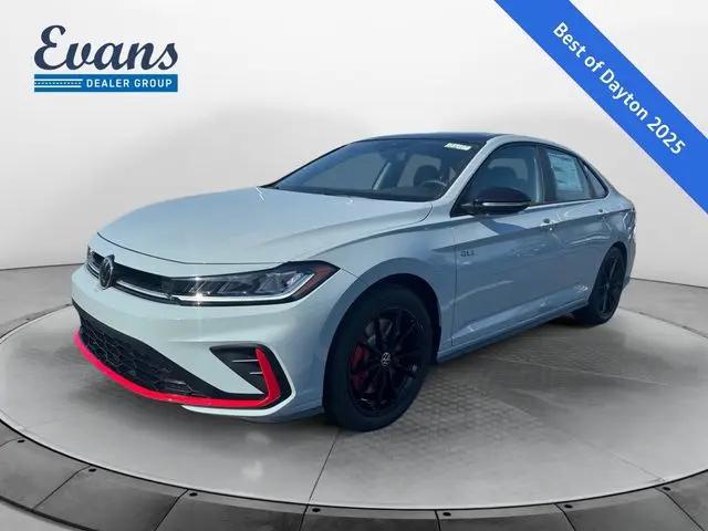 2026 Volkswagen Jetta GLI Autobahn for sale near Dayton, OH