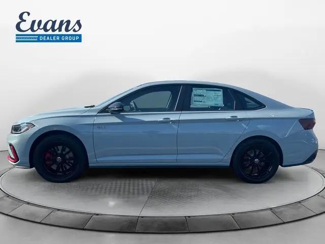 2026 Volkswagen Jetta GLI Autobahn