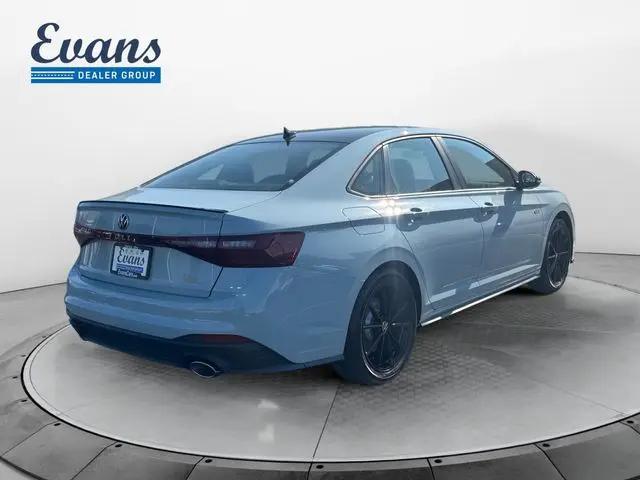 2026 Volkswagen Jetta GLI Autobahn