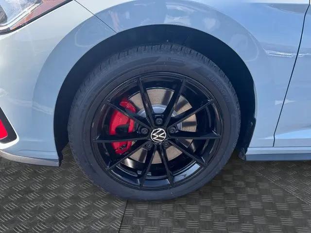 2026 Volkswagen Jetta GLI Autobahn