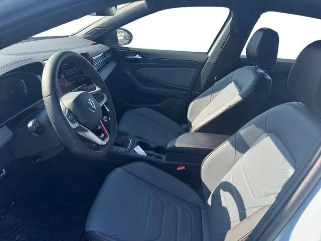 2026 Volkswagen Jetta GLI Autobahn