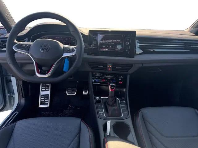 2026 Volkswagen Jetta GLI Autobahn