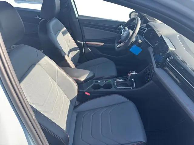2026 Volkswagen Jetta GLI Autobahn