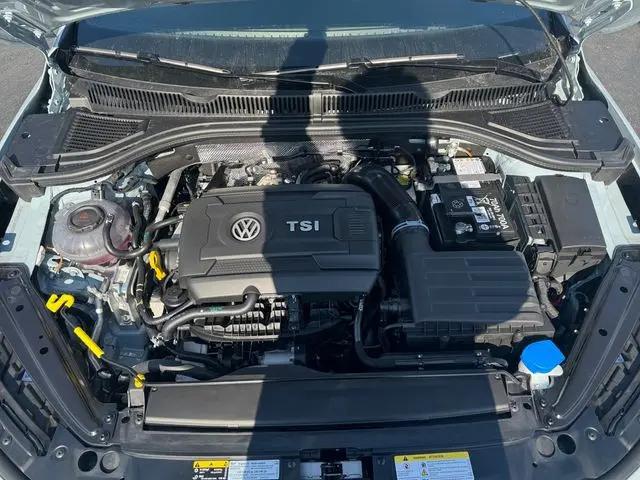 2026 Volkswagen Jetta GLI Autobahn