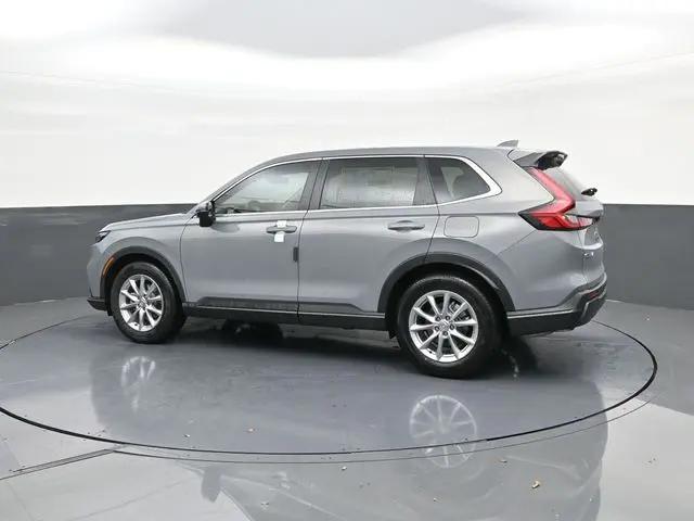 2026 Honda CR-V EX 2WD