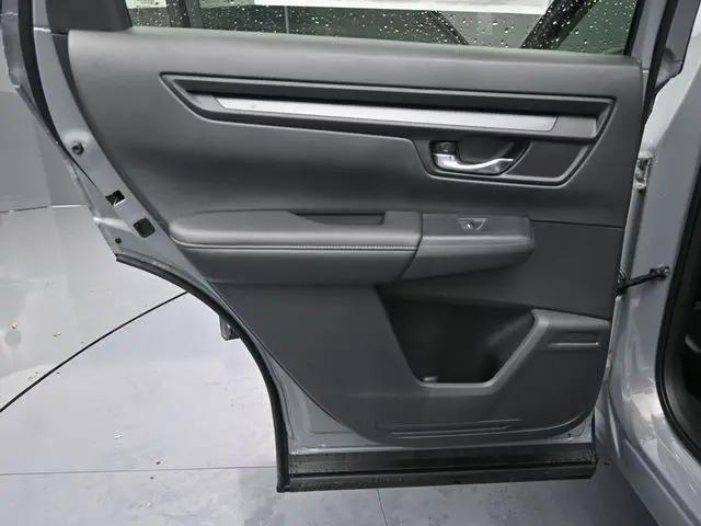 2026 Honda CR-V EX 2WD