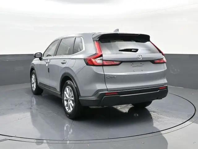 2026 Honda CR-V EX 2WD